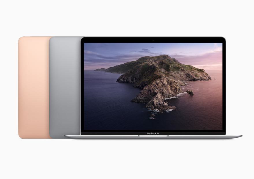 Macbook Air