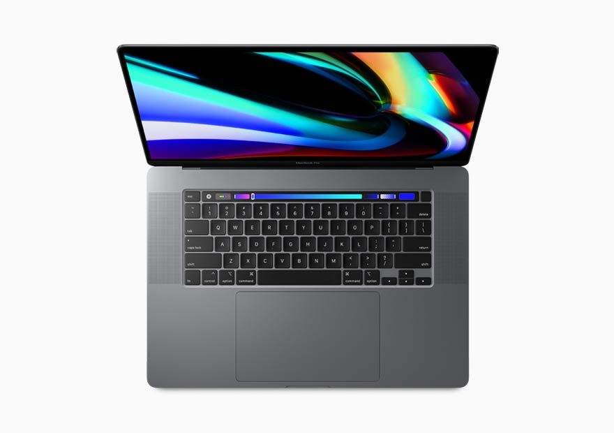 Macbook Pro